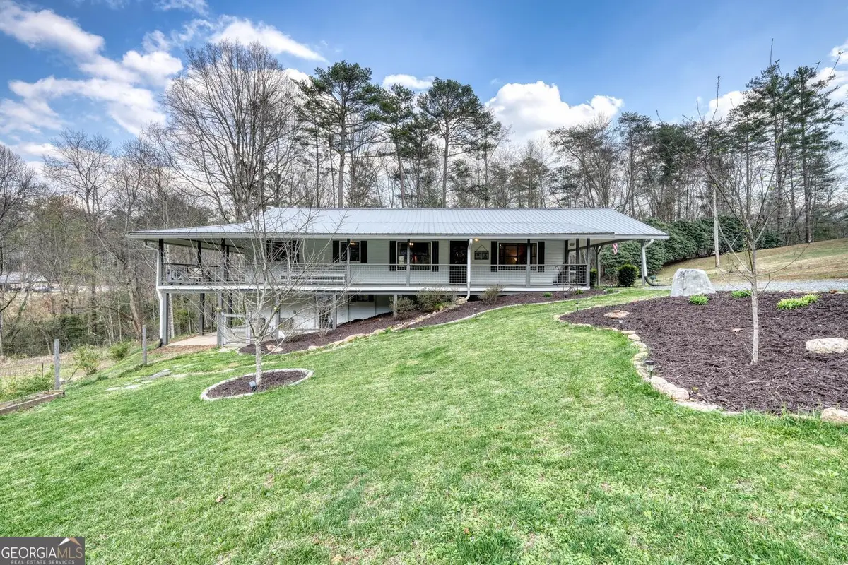 399 Pack Creek Road, Blue Ridge, GA 30513 - #1