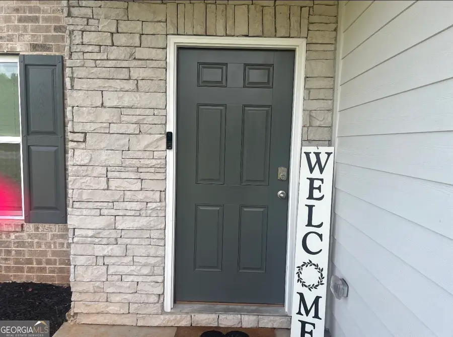 3290 Bridgewood Drive, Macon, GA 31216 - #2