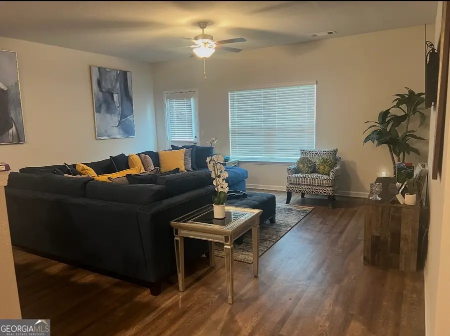 3290 Bridgewood Drive, Macon, GA 31216 - #3