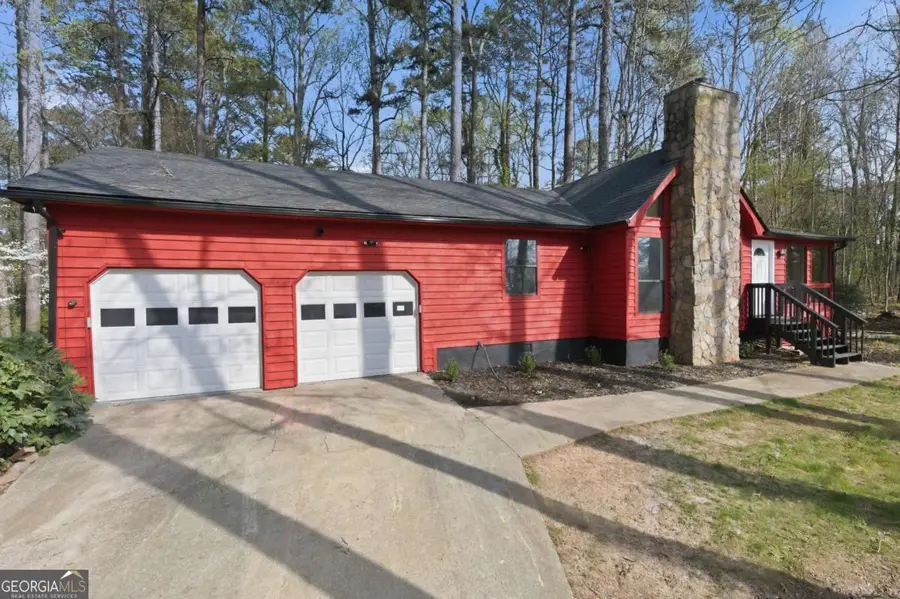 4380 Cary Drive, Snellville, GA 30039 - #2