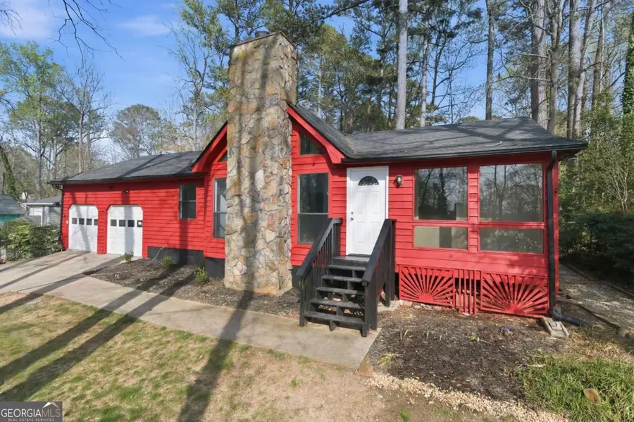 4380 Cary Drive, Snellville, GA 30039 - #3