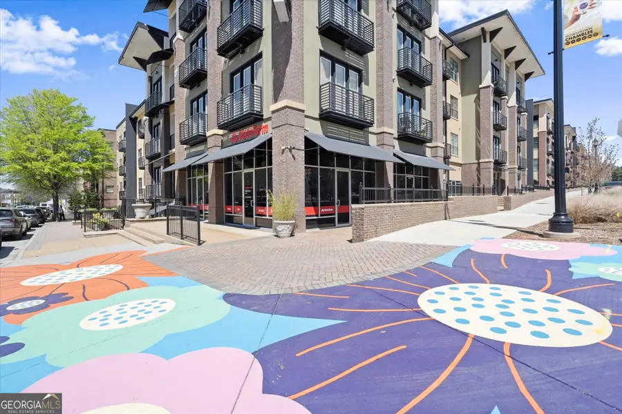 5300 Peachtree Road #501, Atlanta, GA 30341 - #2