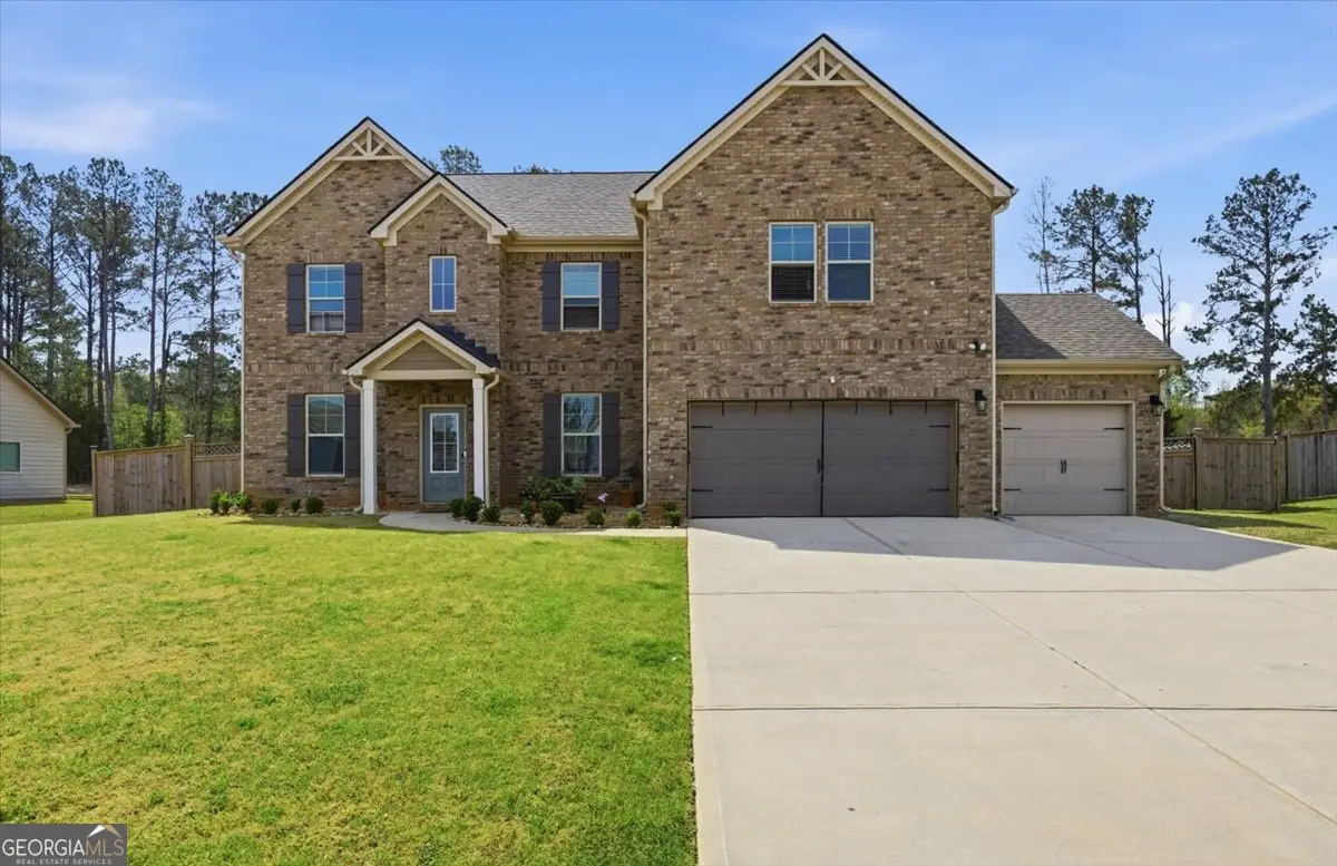 109 Jodi Pl, Locust Grove, GA 30248 - #1