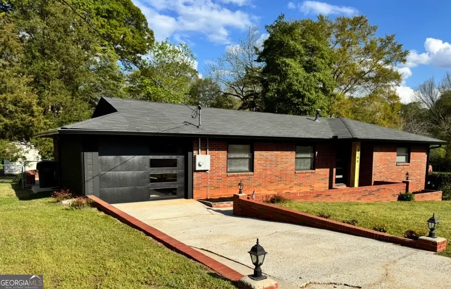 3149 Rebecca Street Sw, Covington, GA 30014 - #2