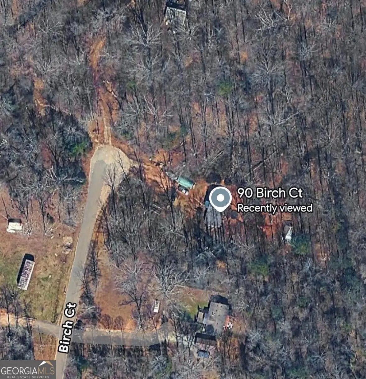 90 Birch Court, Jefferson, GA 30549 - #1