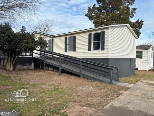 750 Six Flags Drive #368, Austell, GA 30168