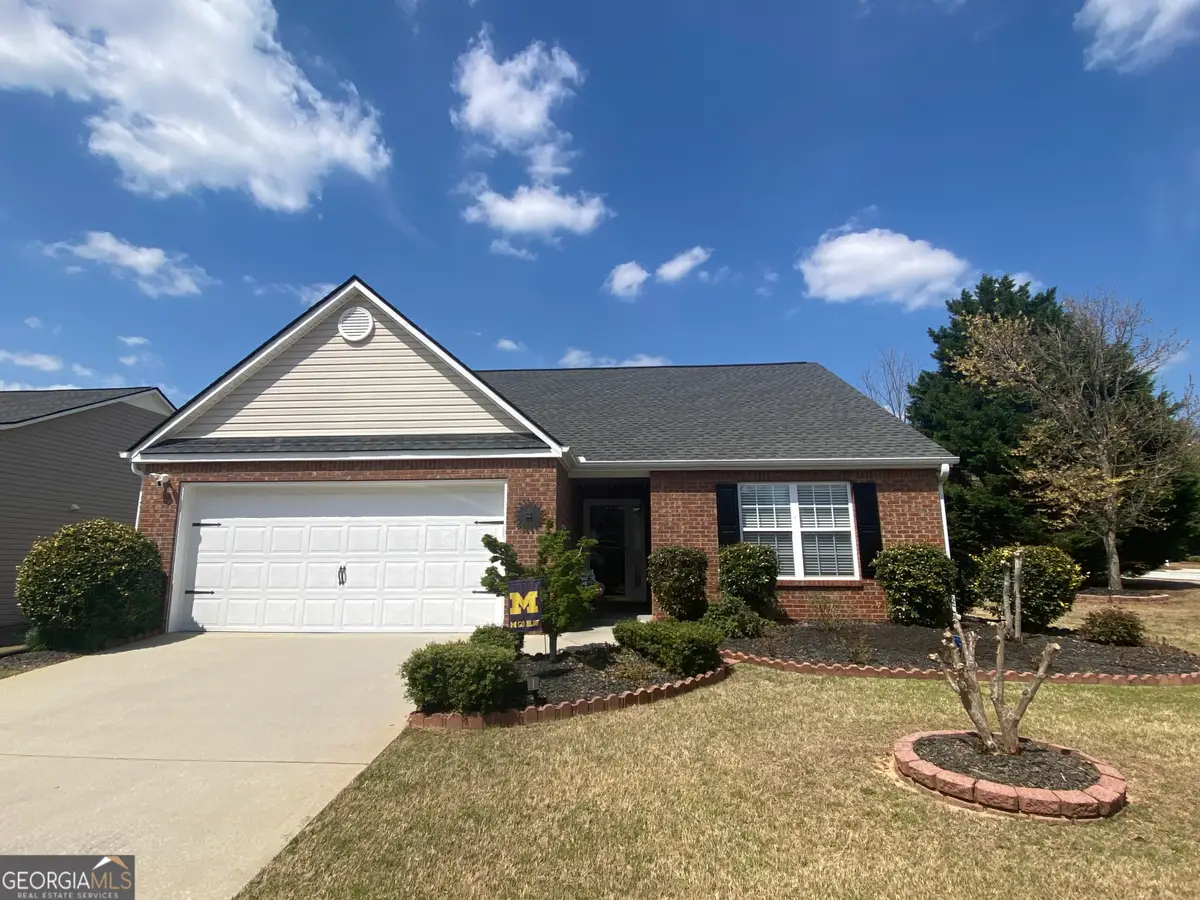 967 Village View Circle, Loganville, GA 30052 - #1