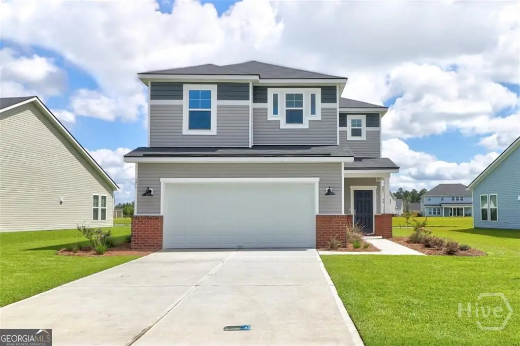 171 Greyfield Circle, Savannah, GA 31407 - #1