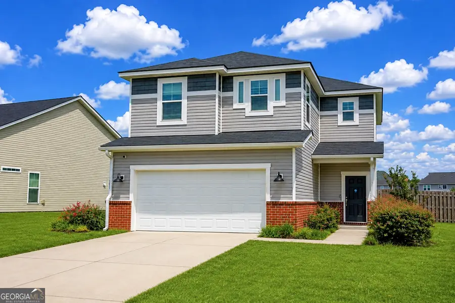171 Greyfield Circle, Savannah, GA 31407 - #3
