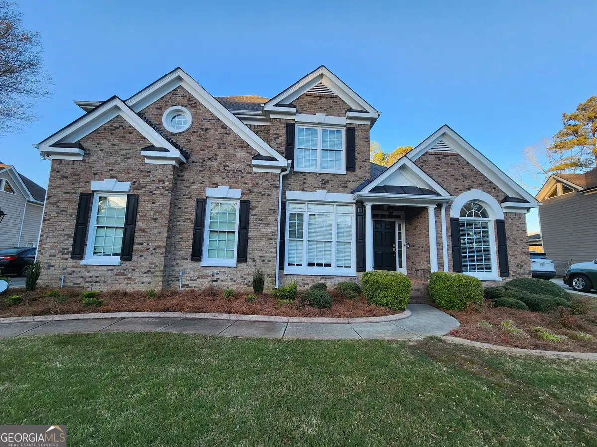 149 Nightwind Trace, Acworth, GA 30101 - #1