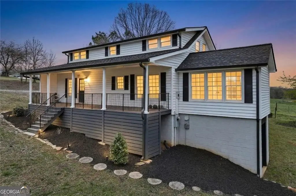 6790 Stringer Road, Clermont, GA 30527 - #1