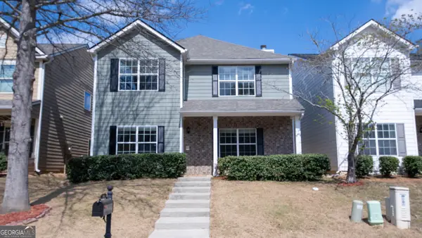 106 Stillwood Drive, Newnan, GA 30265
