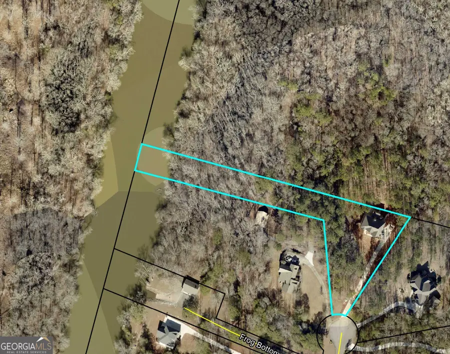 360 Indian Trail, Concord, GA 30206 - #2