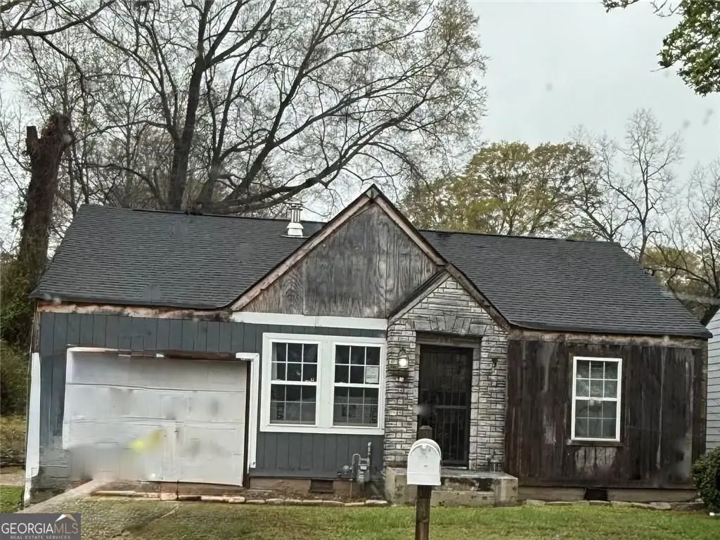 233 Mathewson Place Sw, Atlanta, GA 30314 - #1