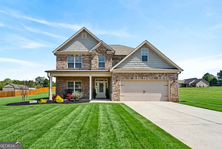 214 Millie Court, Jackson, GA 30233 - #3