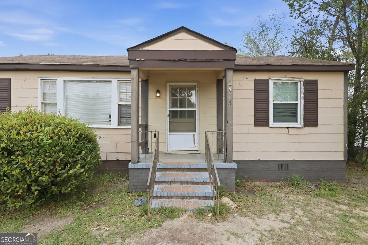 2413 Ruby Drive, Augusta, GA 30906 - #1