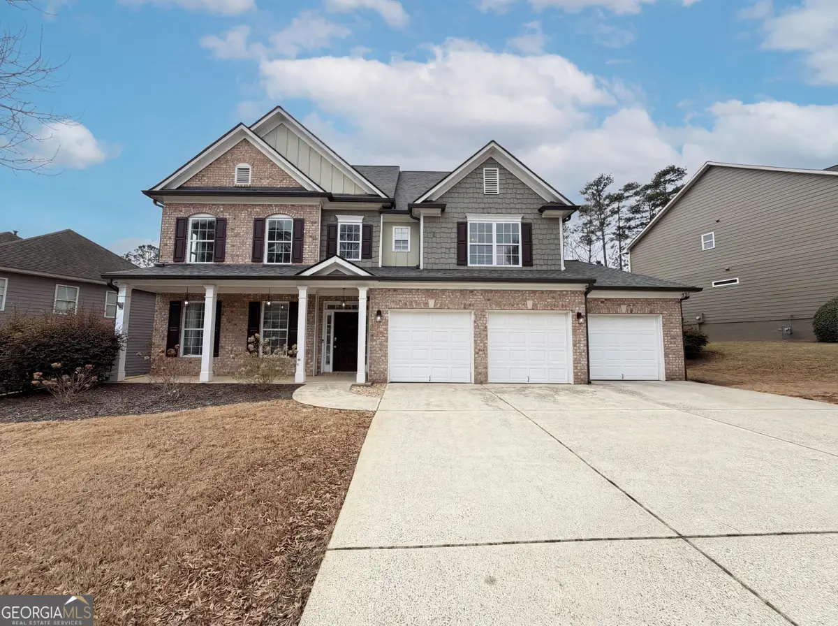 104 Pleasant View Lane, Woodstock, GA 30188 - #1