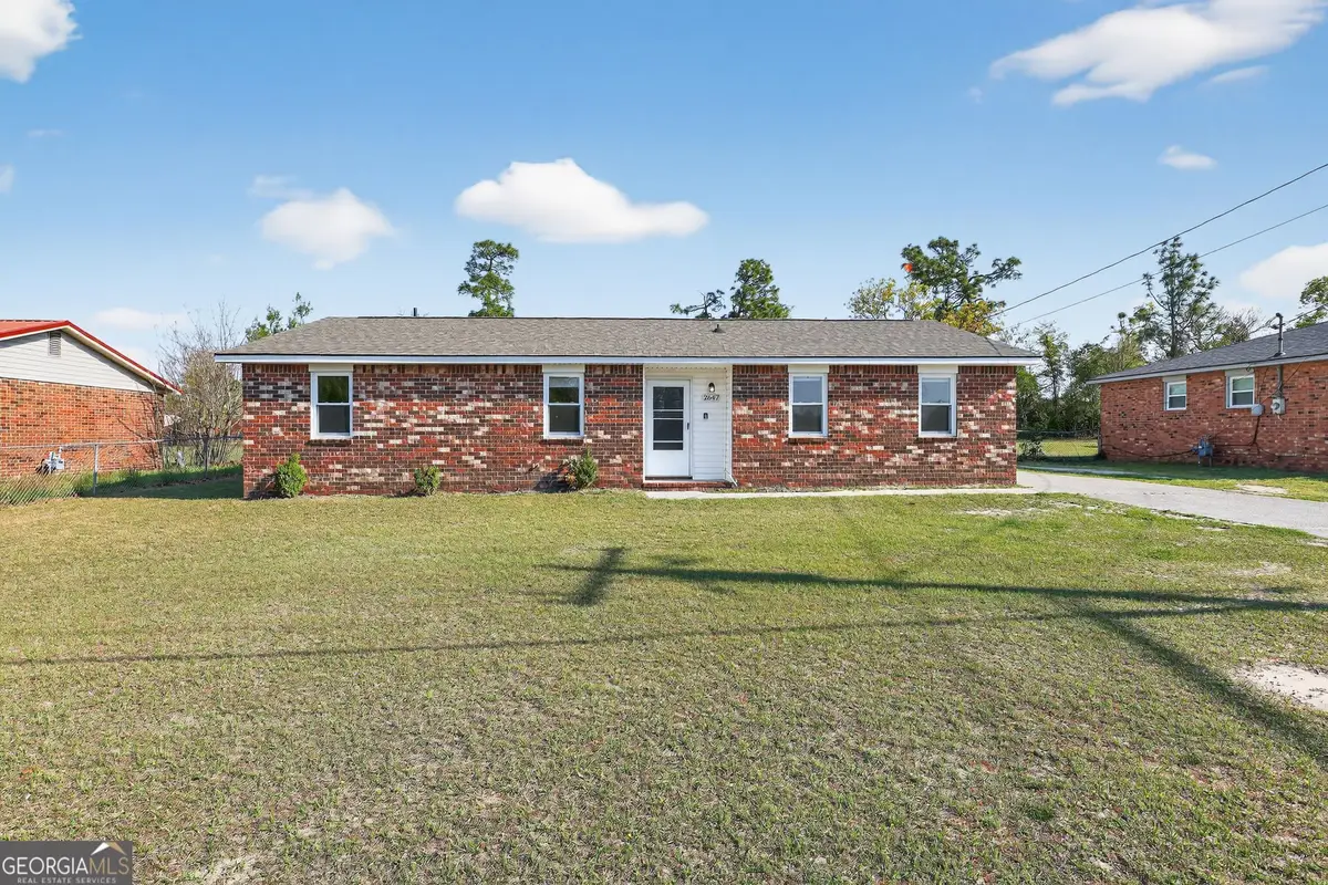 2647 Teakwood Drive, Hephzibah, GA 30815 - #1