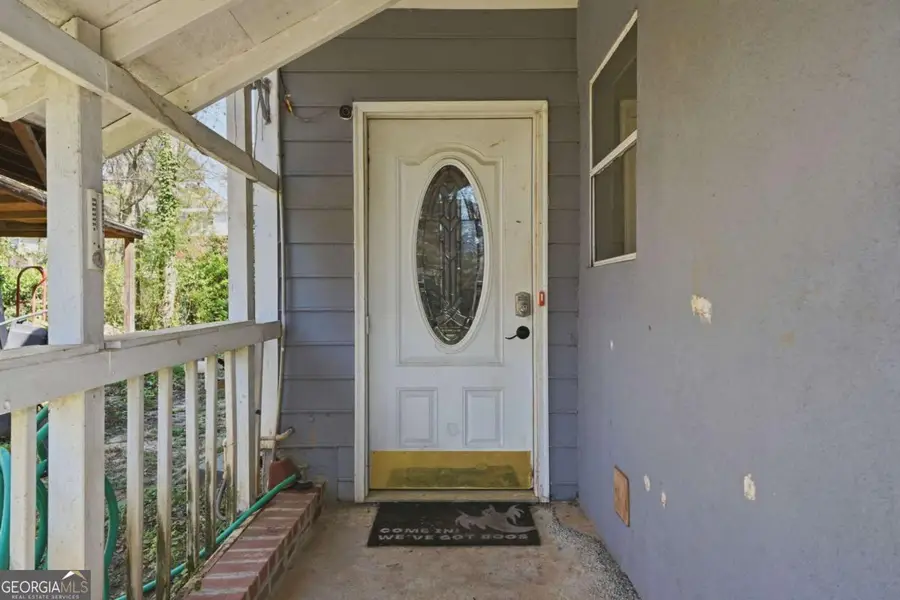 1059 Merritt Road, Marietta, GA 30062 - #2