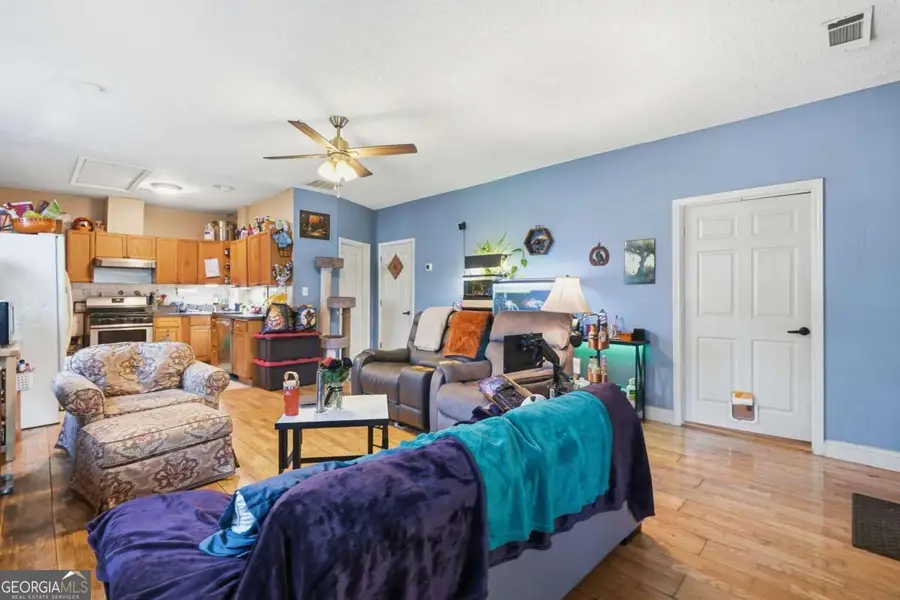 1059 Merritt Road, Marietta, GA 30062 - #3