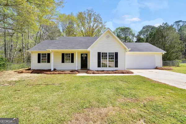 109 William Ct, Jenkinsburg, GA 30234