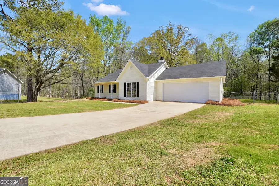 109 William Ct, Jenkinsburg, GA 30234 - #2