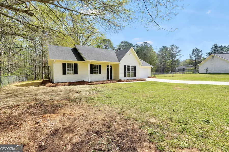 109 William Ct, Jenkinsburg, GA 30234 - #3