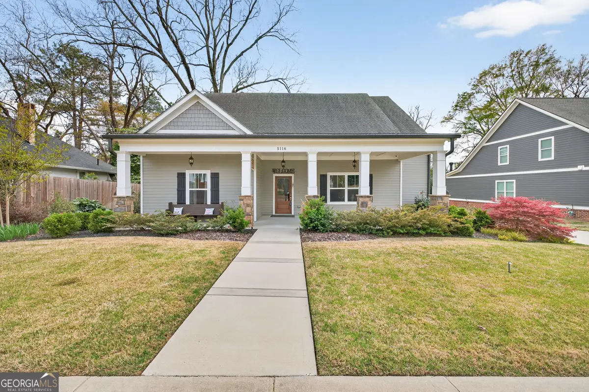 5118 Floyd Street Ne, Covington, GA 30014 - #1