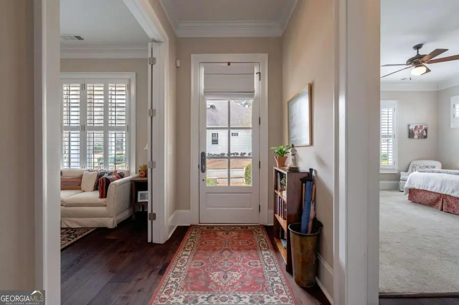 4082 Greenleffe Drive, Statham, GA 30666 - #2