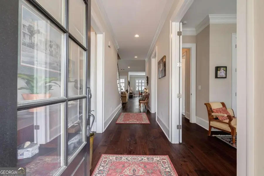 4082 Greenleffe Drive, Statham, GA 30666 - #3