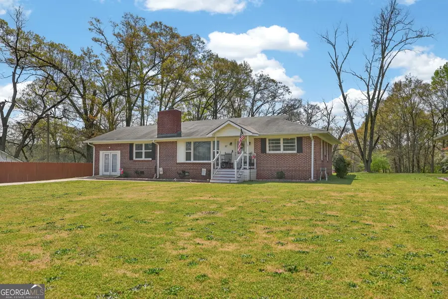 57 Parker Street, Lineville, AL 36266 - #2