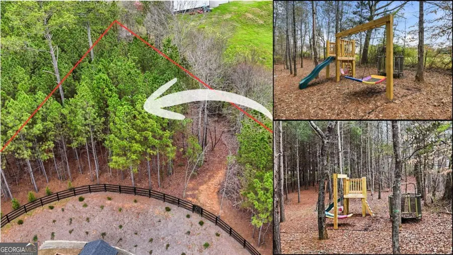 503 London Road, Ball Ground, GA 30107 - #2