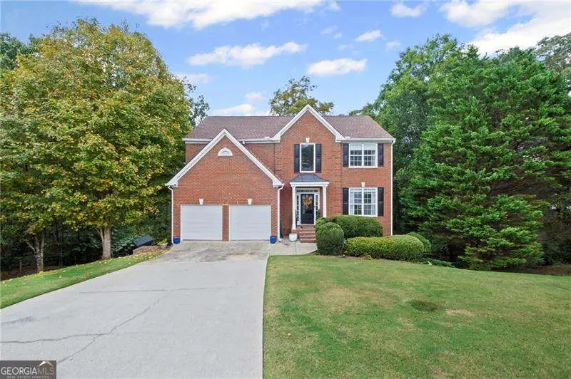 777 Chanson Drive Sw, Marietta, GA 30064 - #1