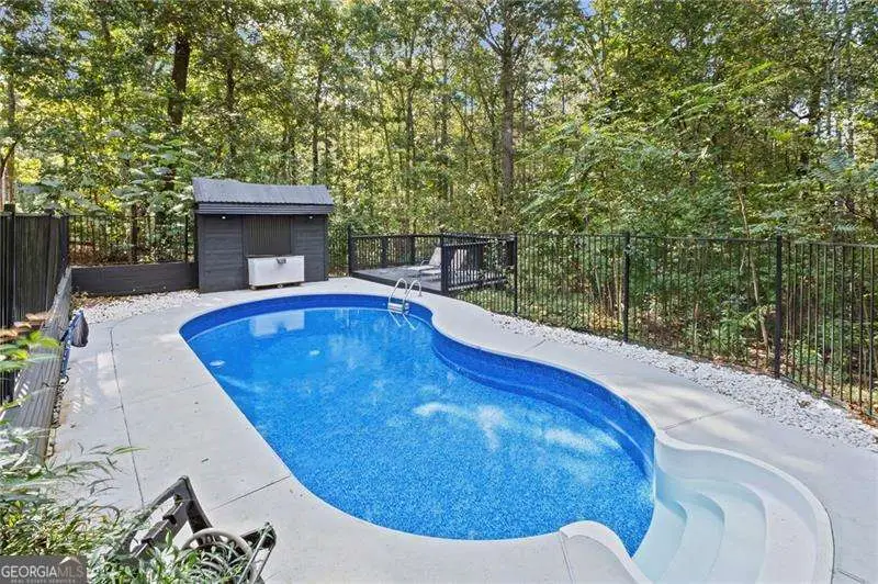 777 Chanson Drive Sw, Marietta, GA 30064 - #2