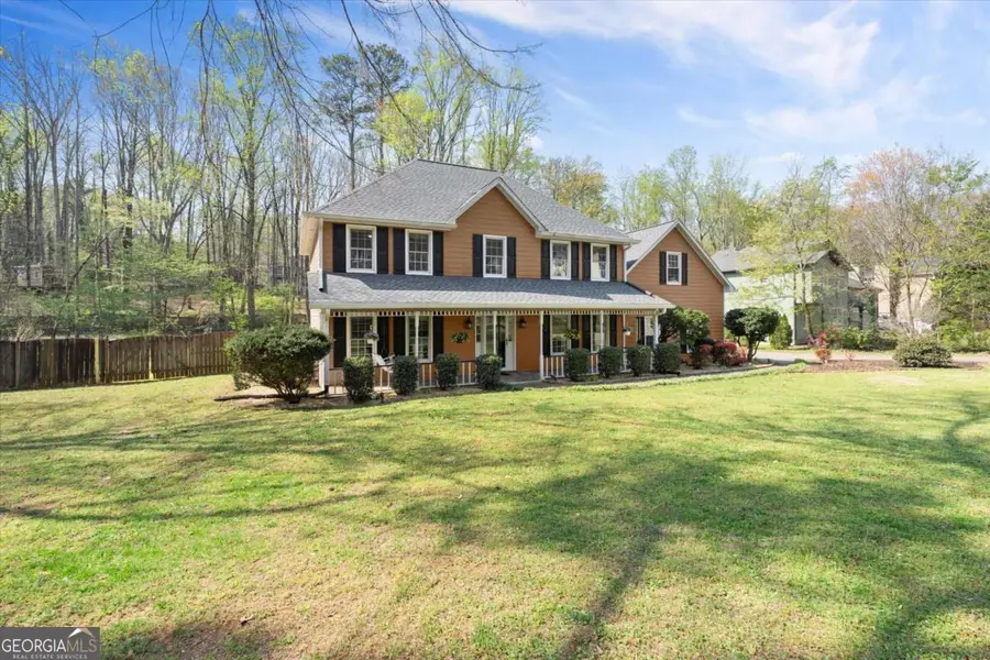 2662 Forest Way Ne, Marietta, GA 30066 - #3