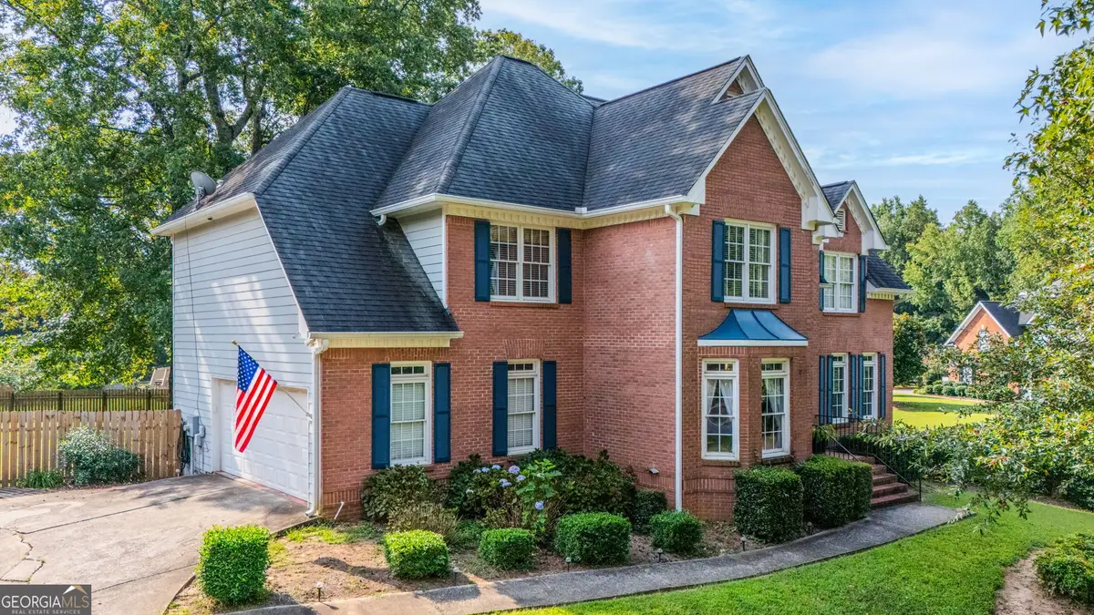 4355 Chatuge Drive, Buford, GA 30519 - #1