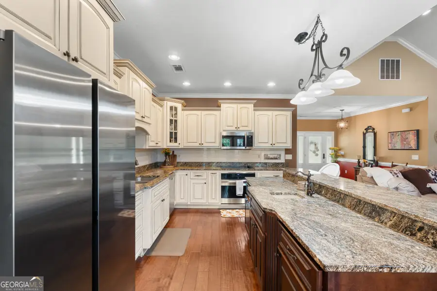 60 Tucker Road, Claxton, GA 30417 - #2