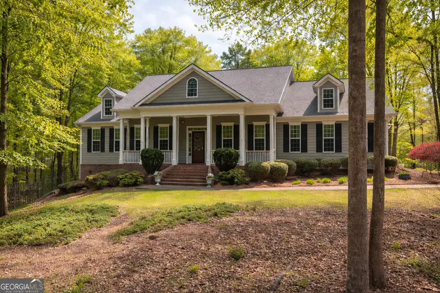 5522 Tyree Road, Winston, GA 30187 - #2