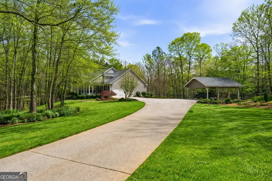 5522 Tyree Road, Winston, GA 30187 - #3