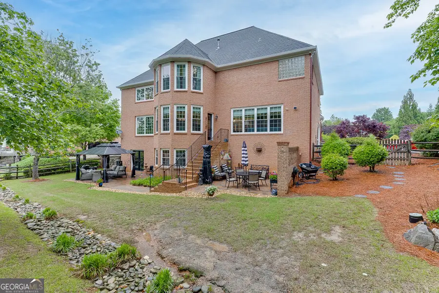 663 Gold Creek Drive, Dawsonville, GA 30534 - #2