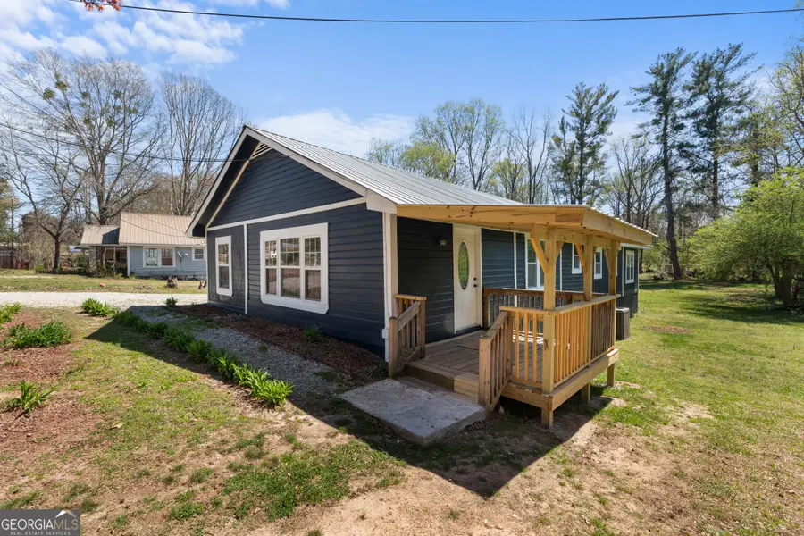 142 Galloway Street, Cornelia, GA 30531 - #3