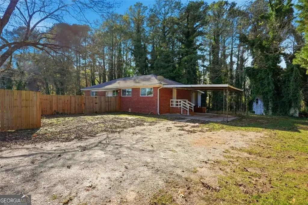 345 Brannan Road, McDonough, GA 30253 - #1