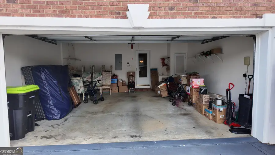 7616 Livingston Drive, Jonesboro, GA 30236 - #2