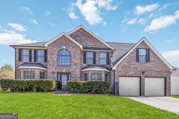 4180 W Stubbs Road, Atlanta, GA 30349