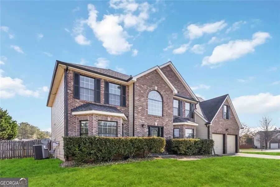 4180 W Stubbs Road, Atlanta, GA 30349 - #2