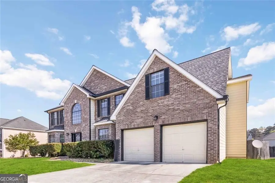 4180 W Stubbs Road, Atlanta, GA 30349 - #3