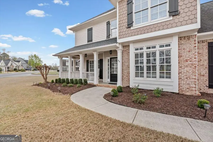 44 Lake Haven Drive, Cartersville, GA 30120 - #2