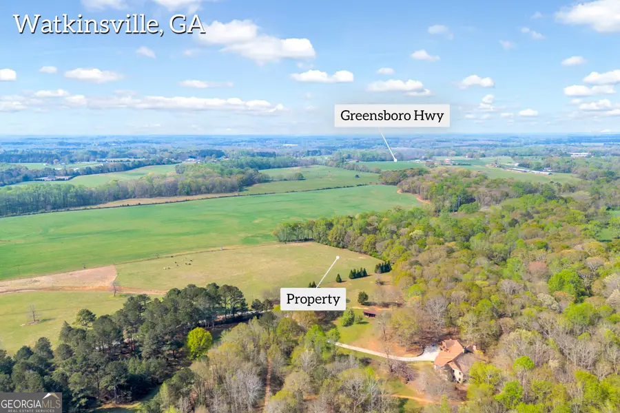 1497 Kirkland Road, Watkinsville, GA 30677 - #3