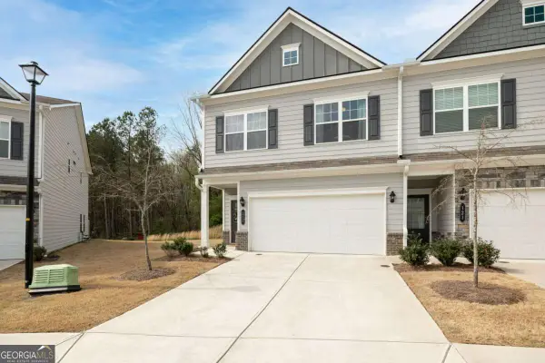 117 Pinnacle Way, Jasper, GA 30143