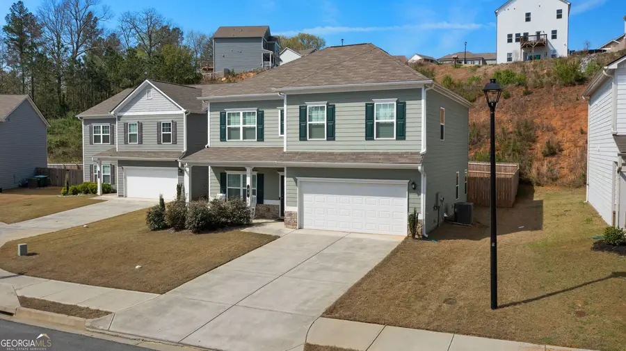 49 Thacker Trail, Adairsville, GA 30103 - #3